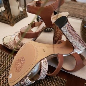 Vince Camuto heels